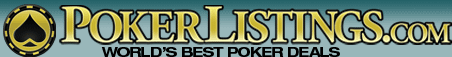 Poker Listings Hotlink